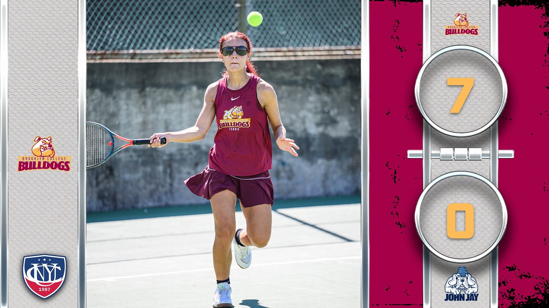 greenberg johnjay win