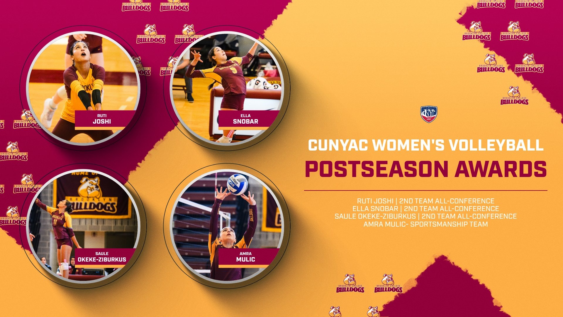 wvb all-conference 2025