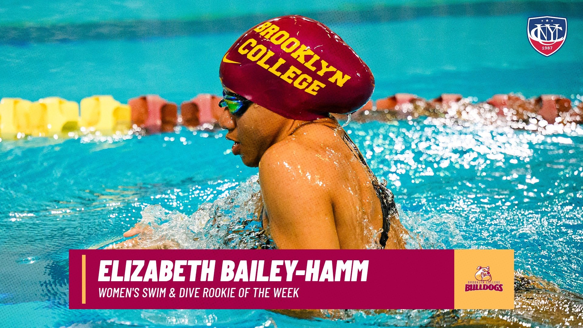 liz bailey hamm rotw 112525
