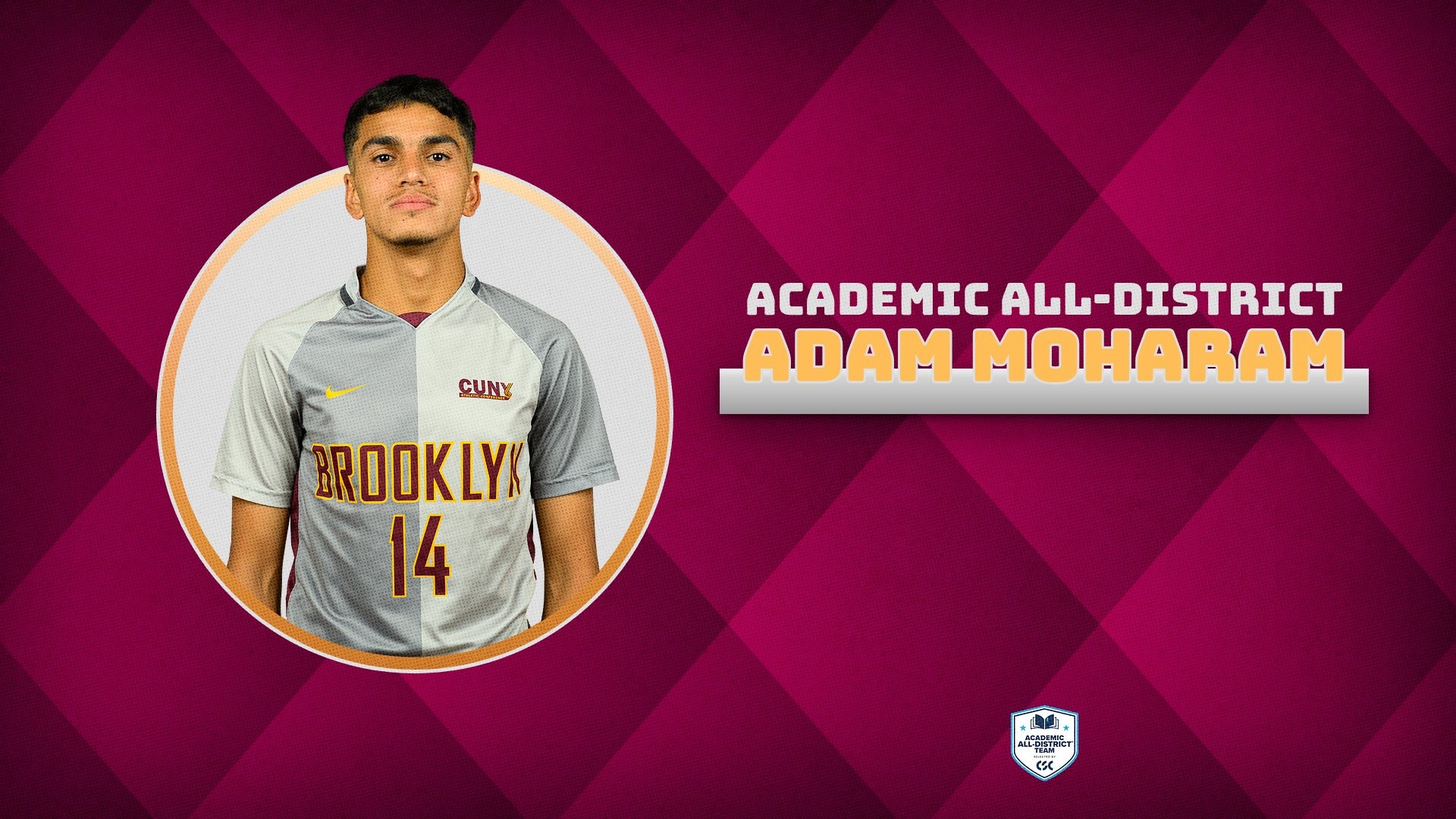 moharam csc academic