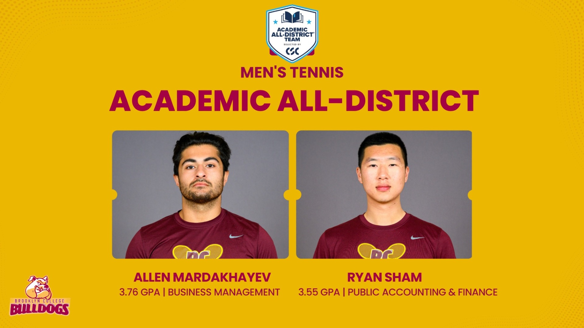 mt csc academic all-district