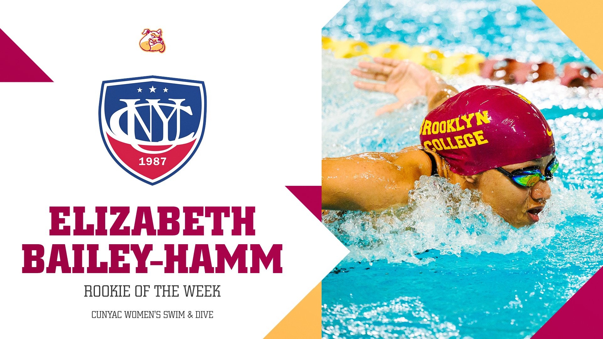 bh rookie of the week 012026