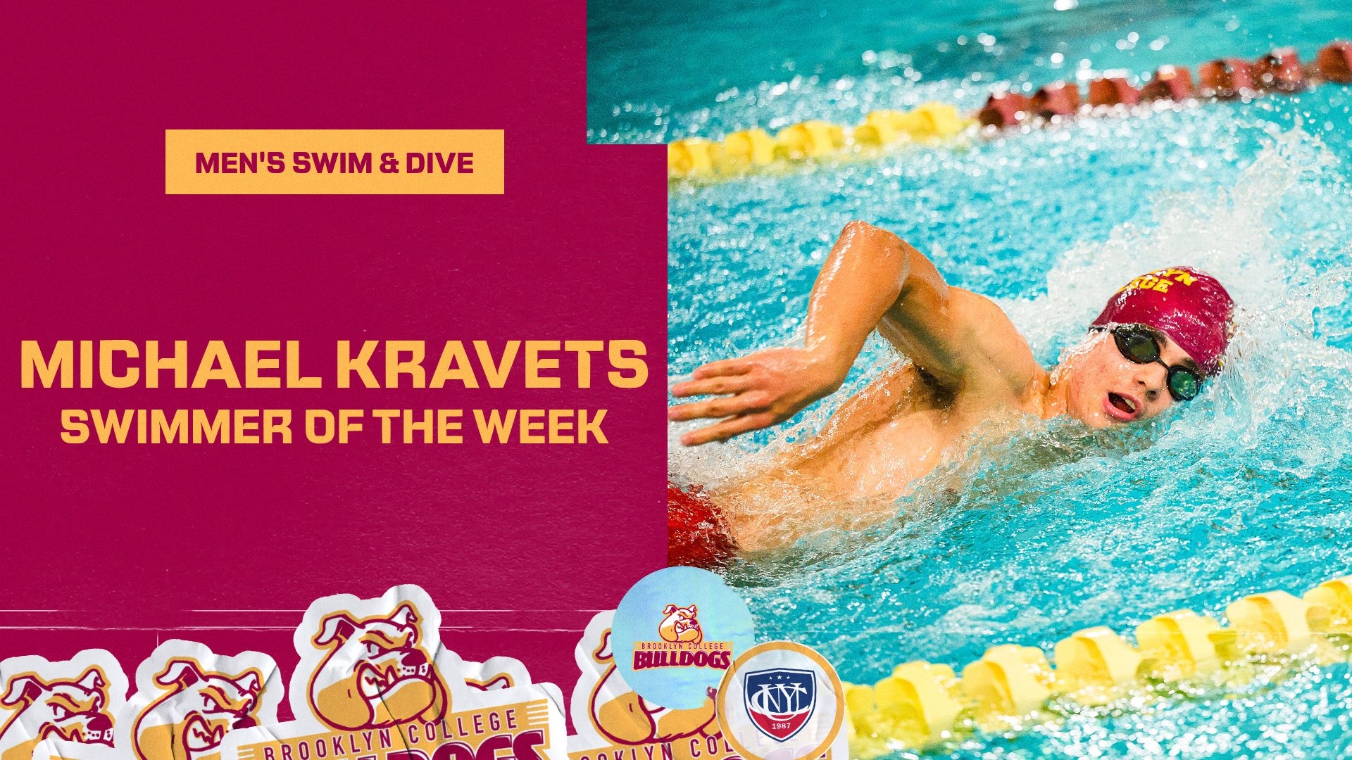 kravets sotw 12726