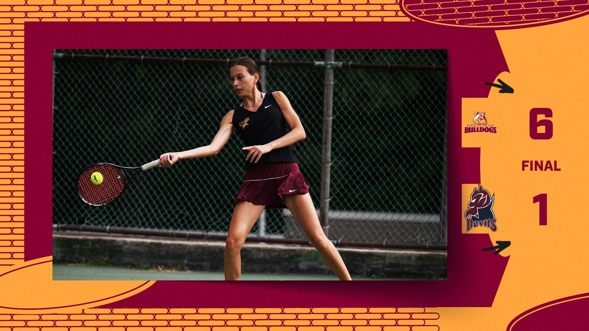medina score graphic fdu