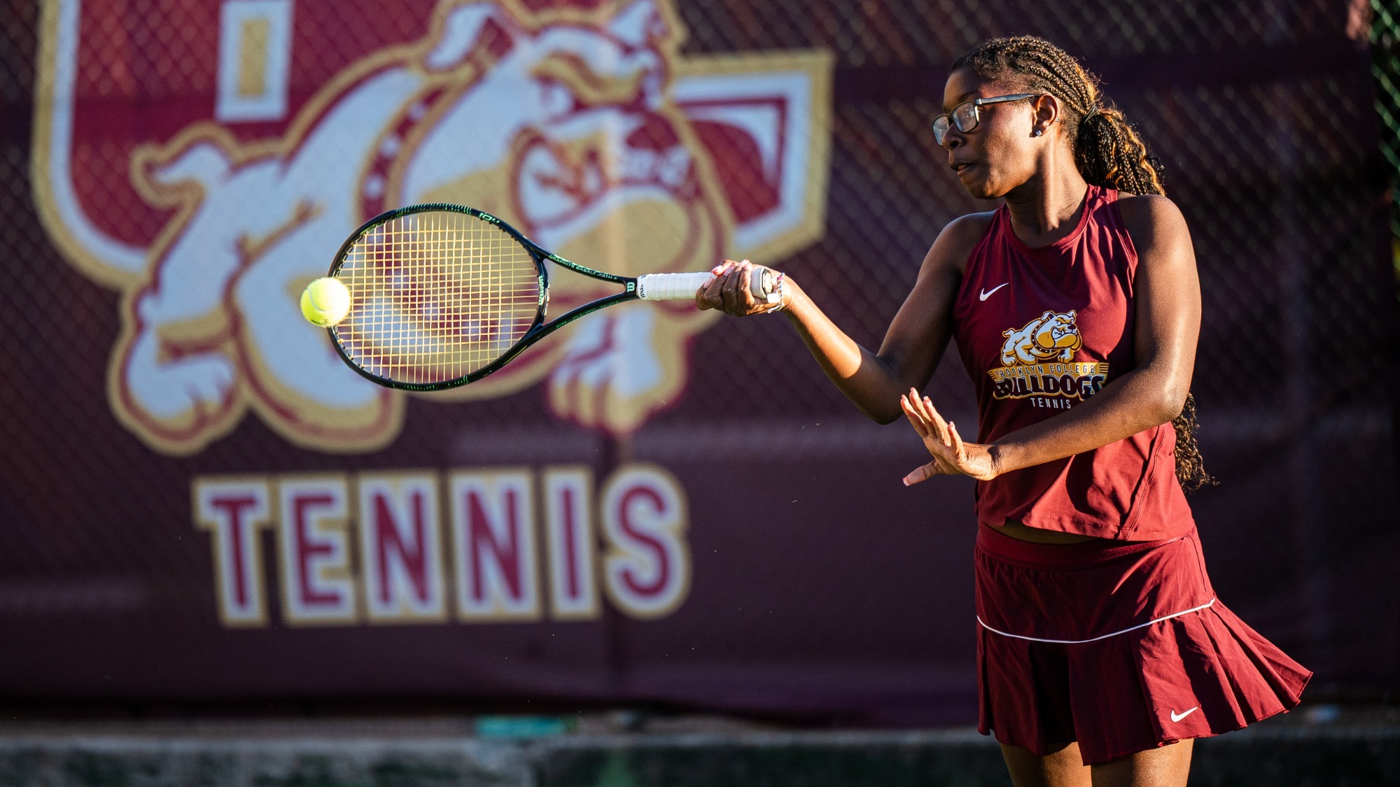 ANIYAH FOREHAND LEHMAN 