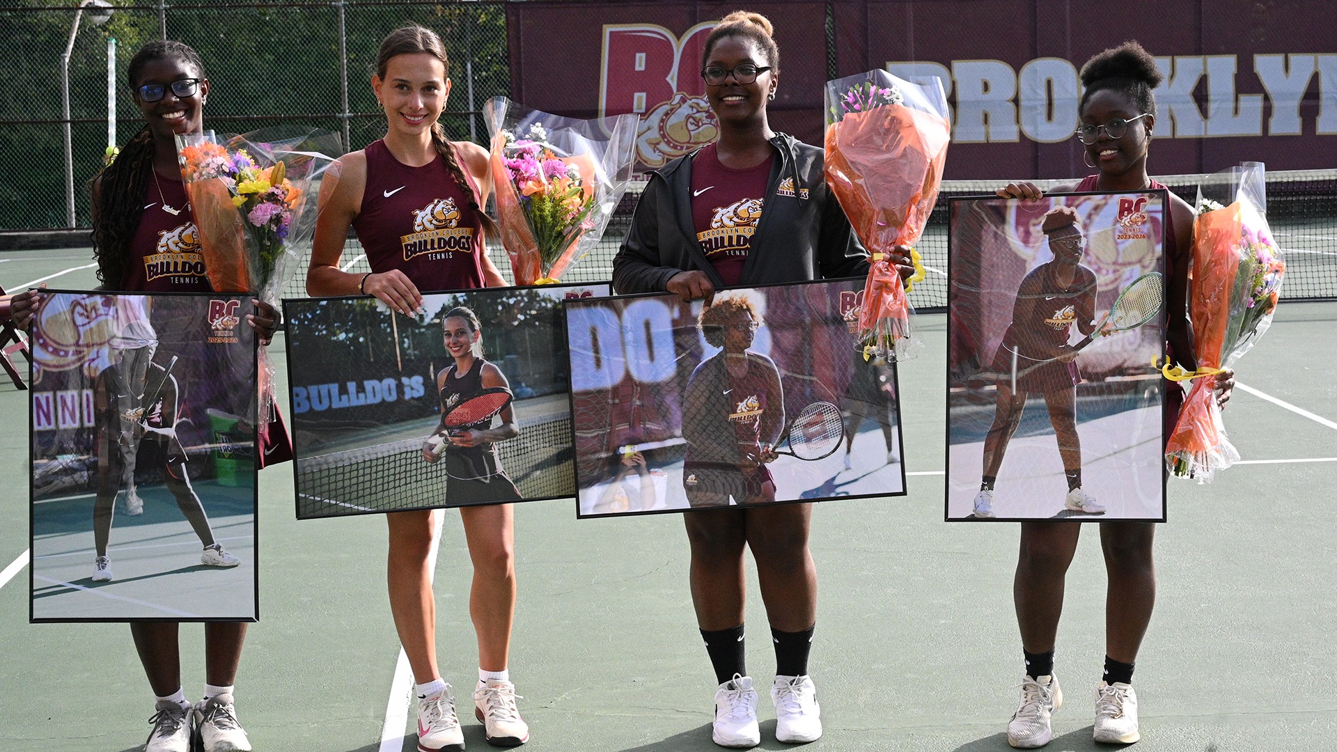 wt senior day 2026