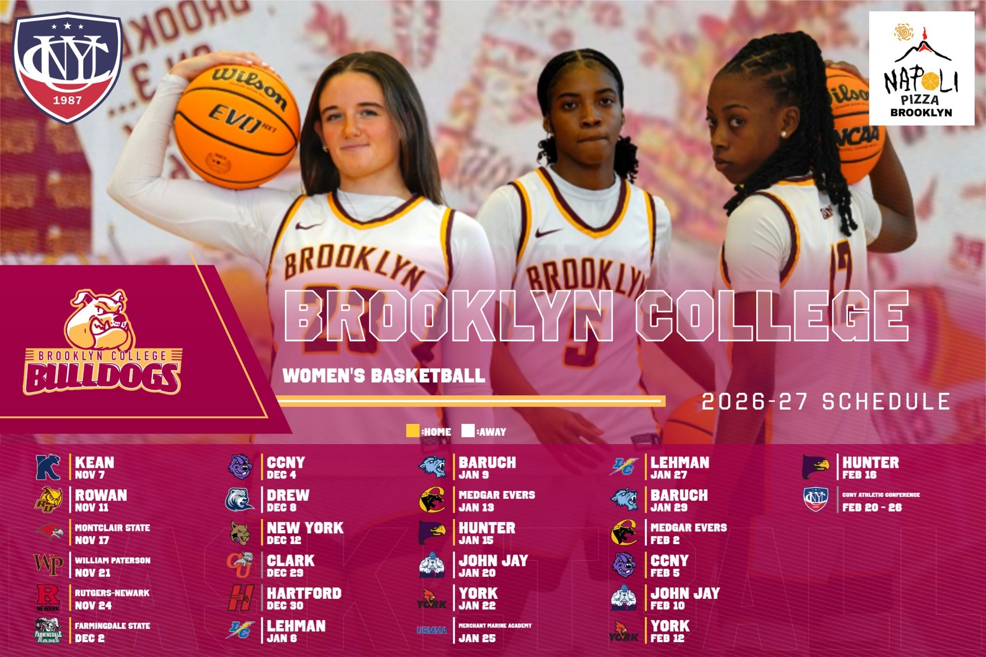 wbb schedule release
