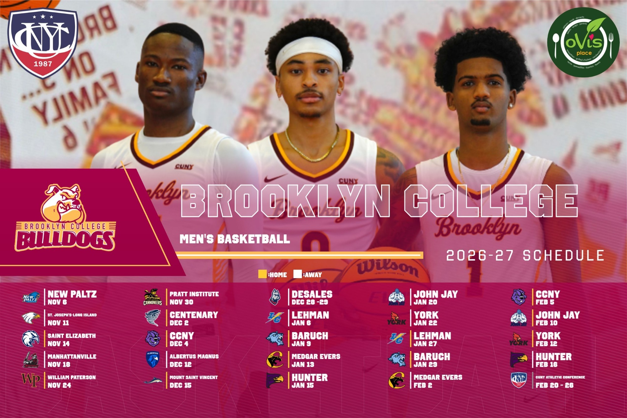 mbb schedule release 2627
