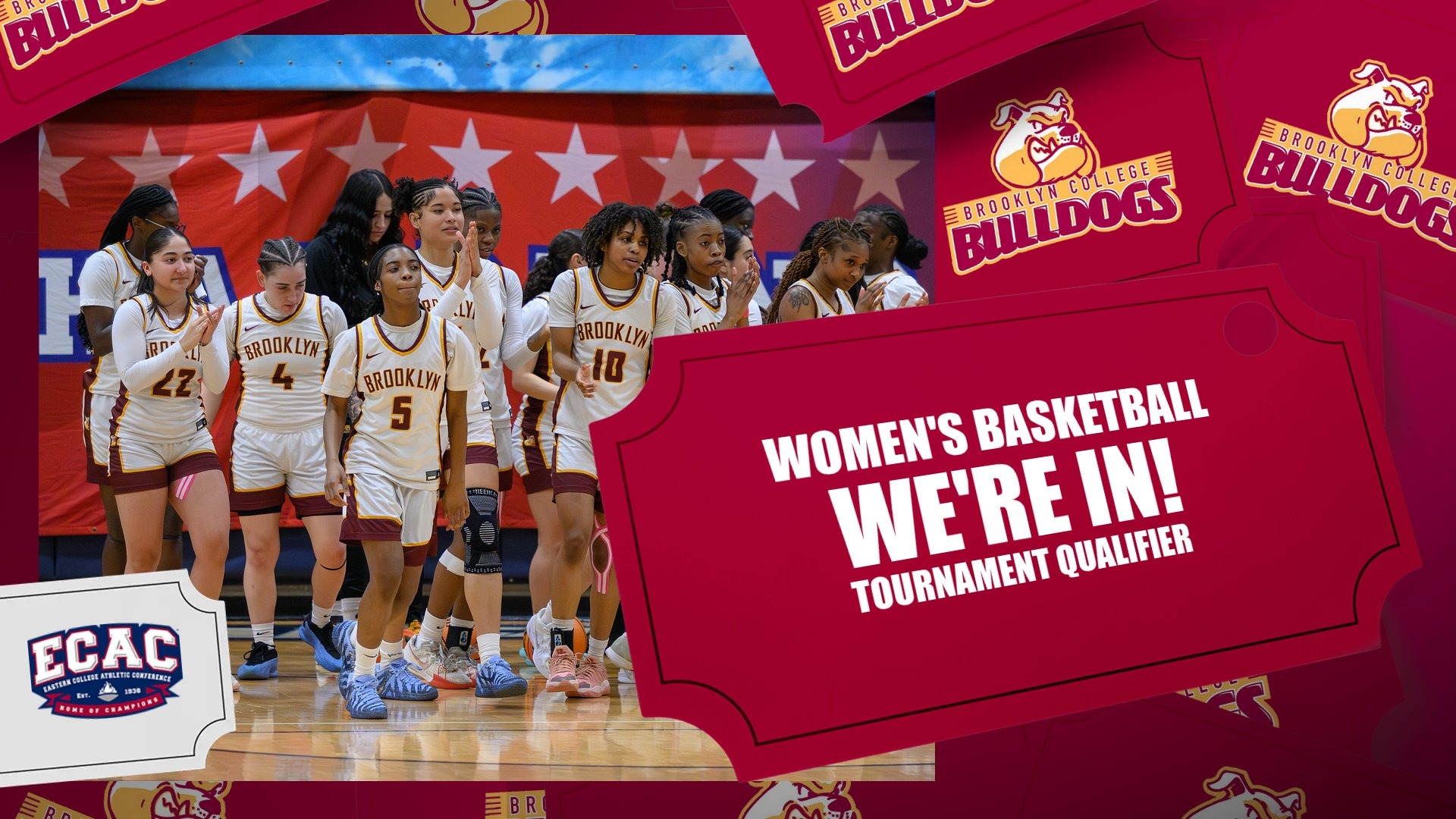 ecac qualifiers wbb 2026 