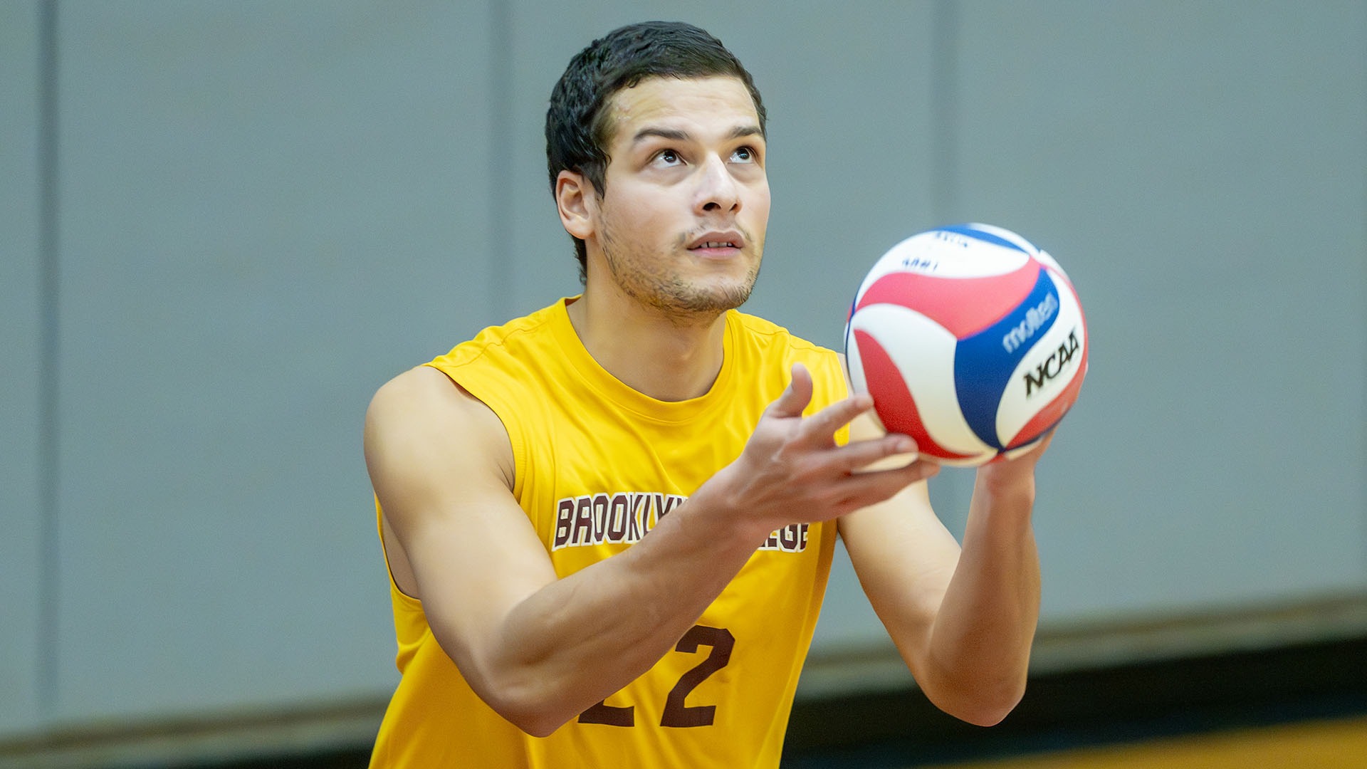 calderon close serve 