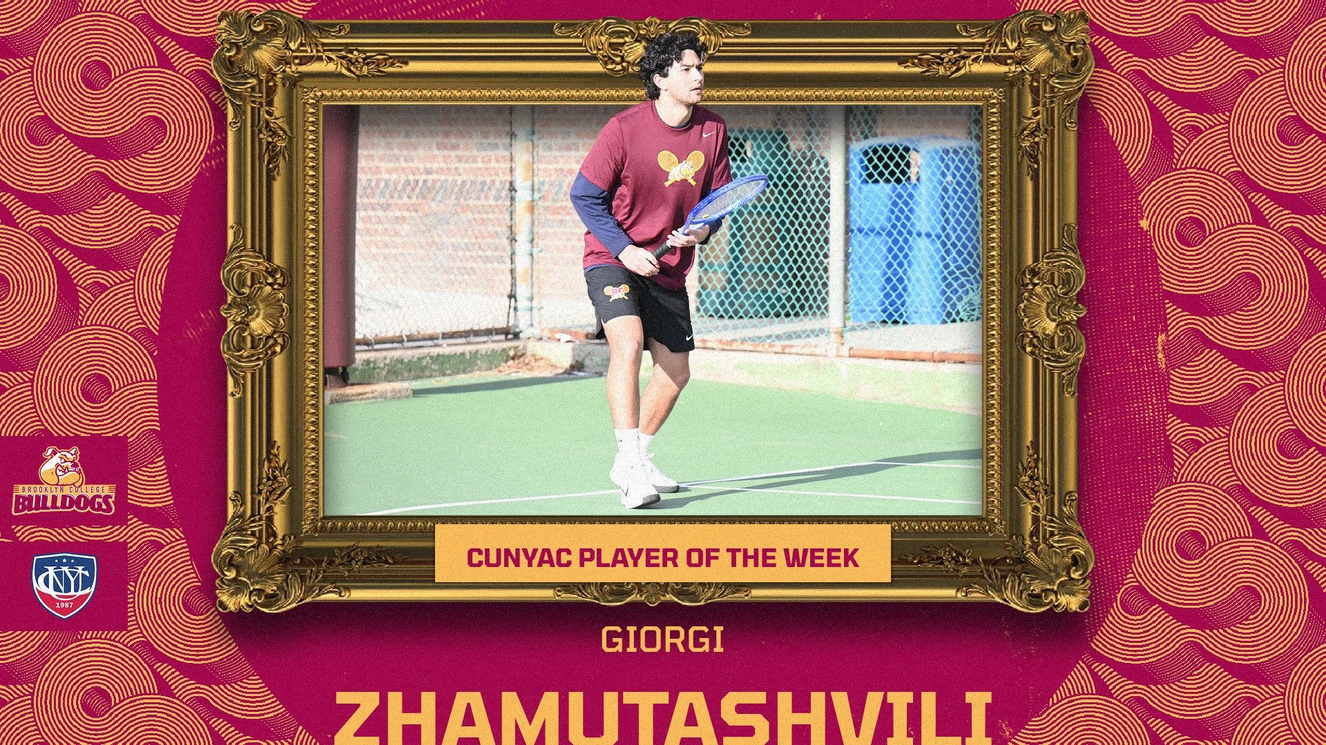 Giorgi z potw 033126