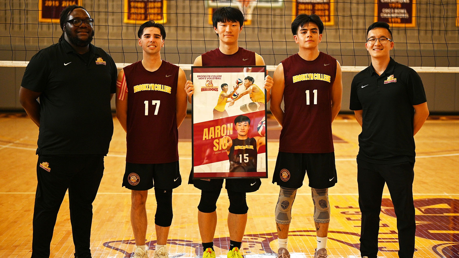 mvb seniors and coaches 2026