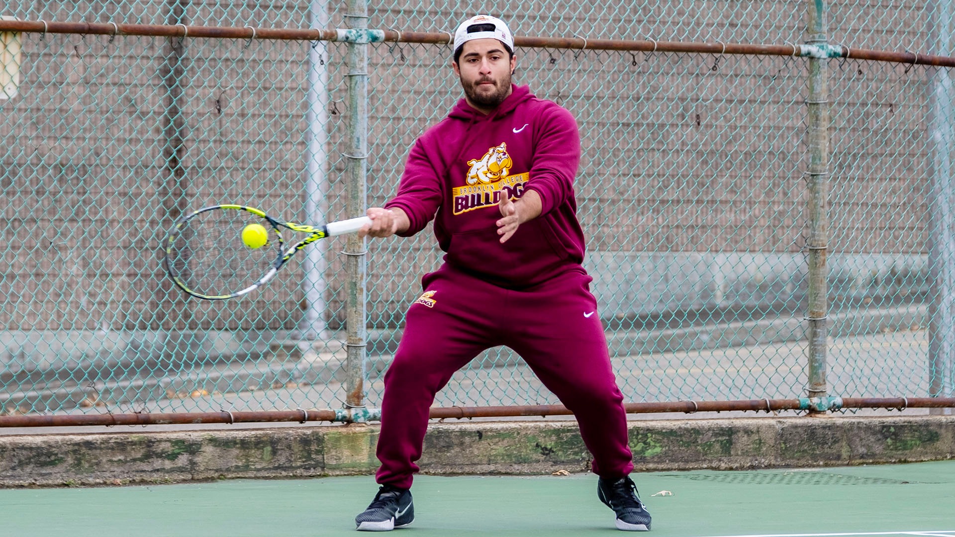 allen forehand 