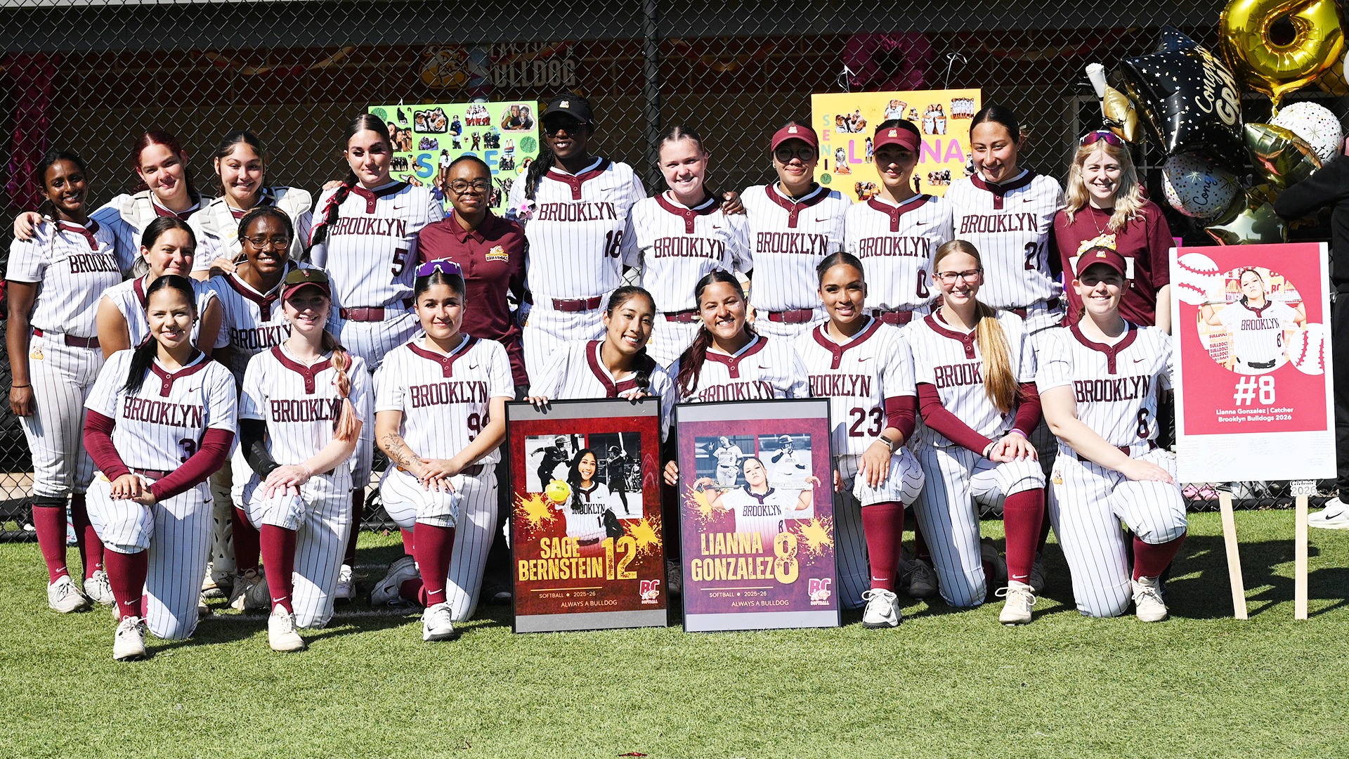 sb senior day team 2026
