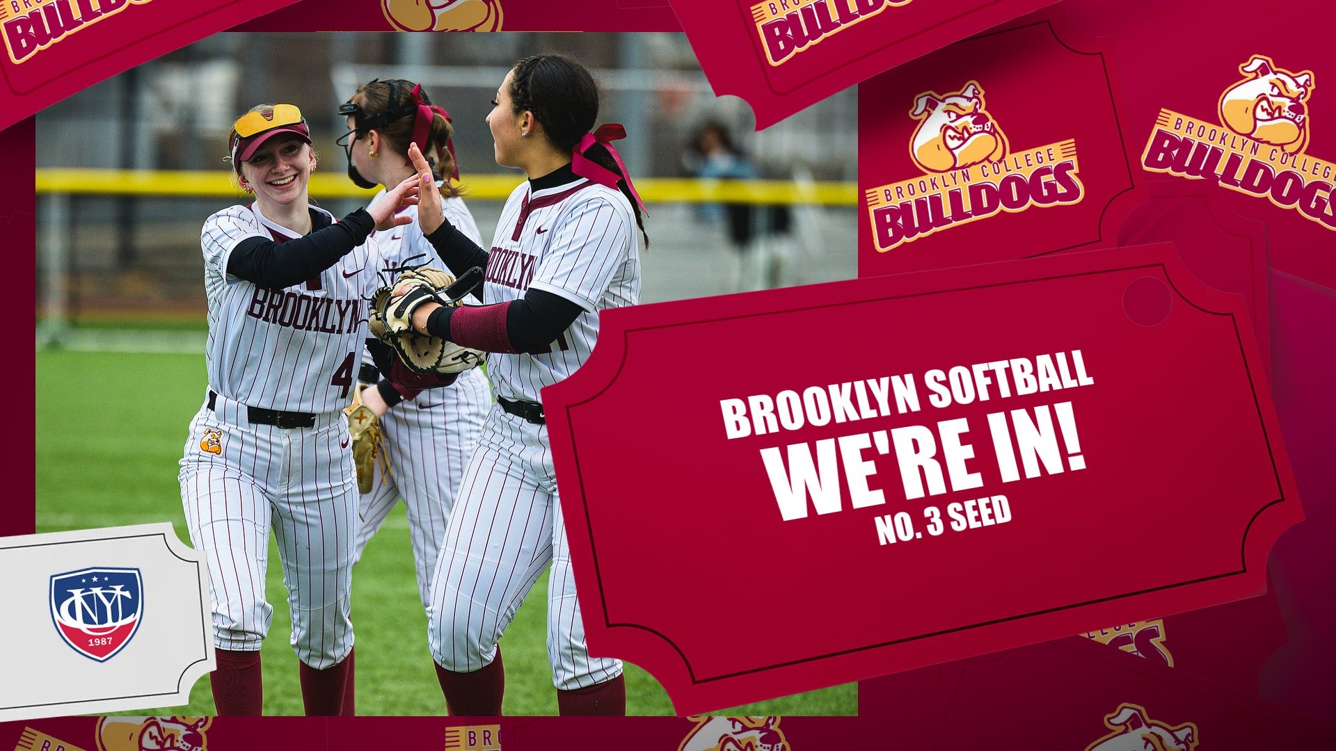 sb cuny tournament clinch 2026