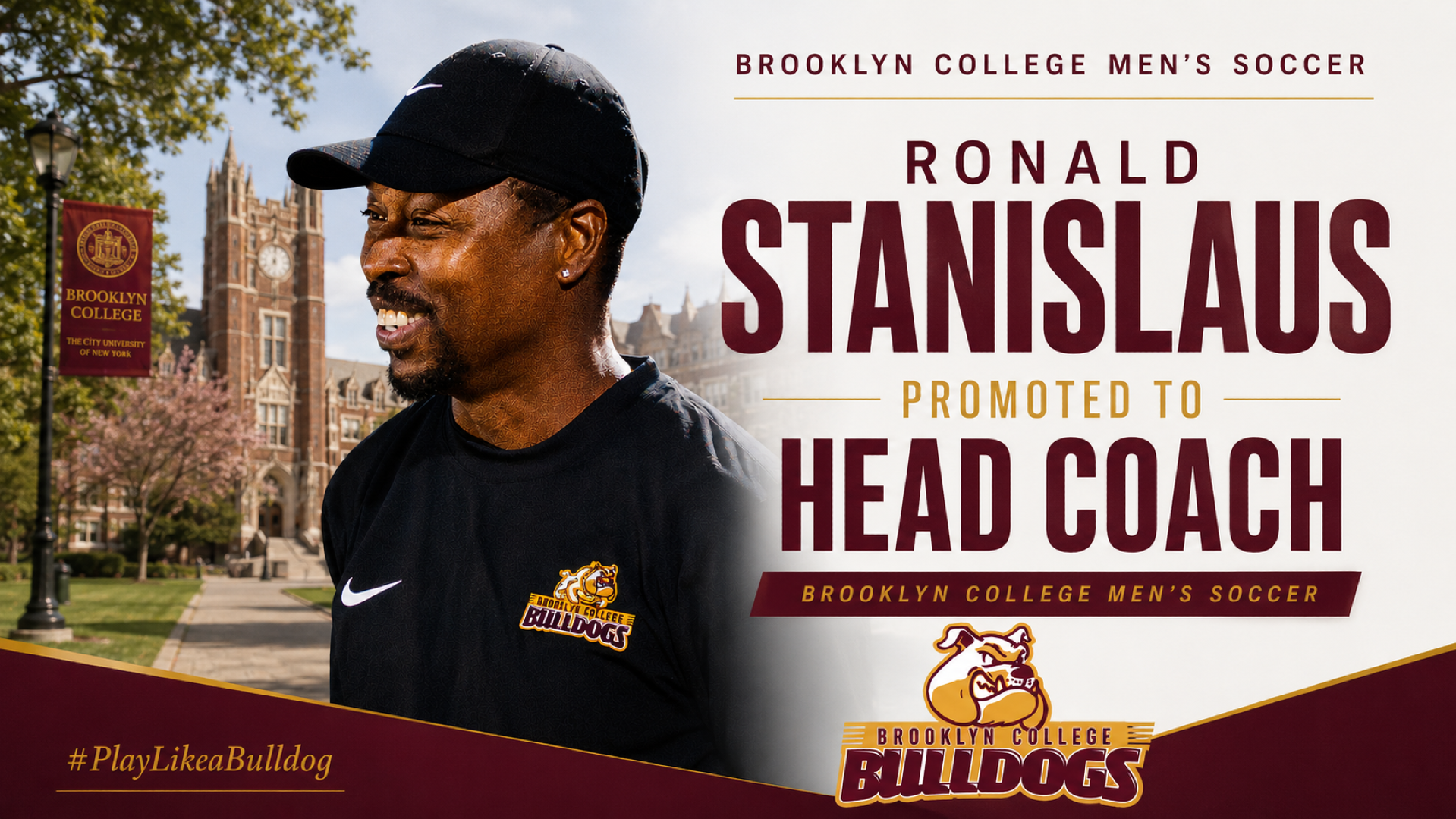 stanislaus promotion 