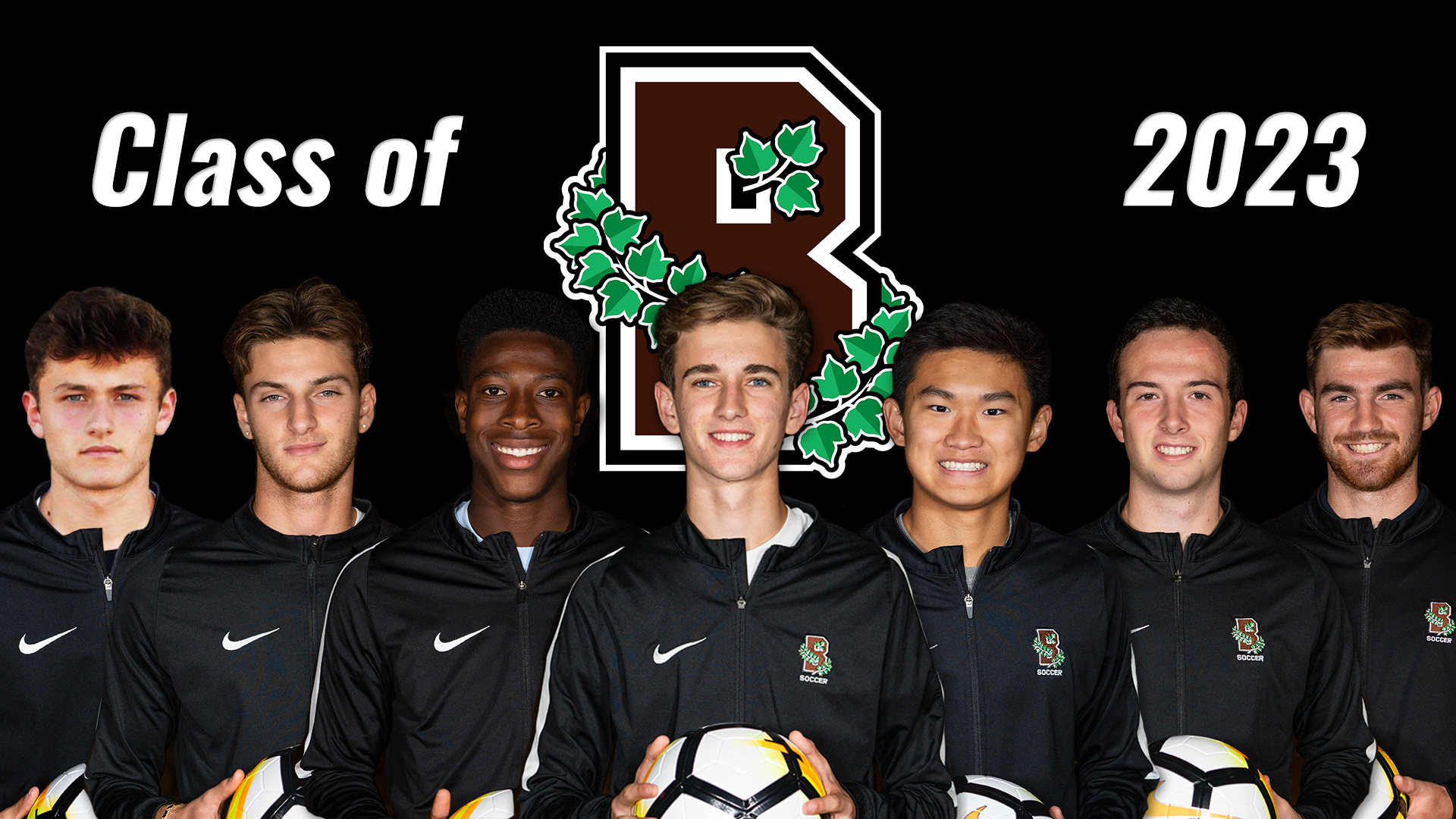 Men’s Soccer Announces Class of 2023 Brown University Athletics