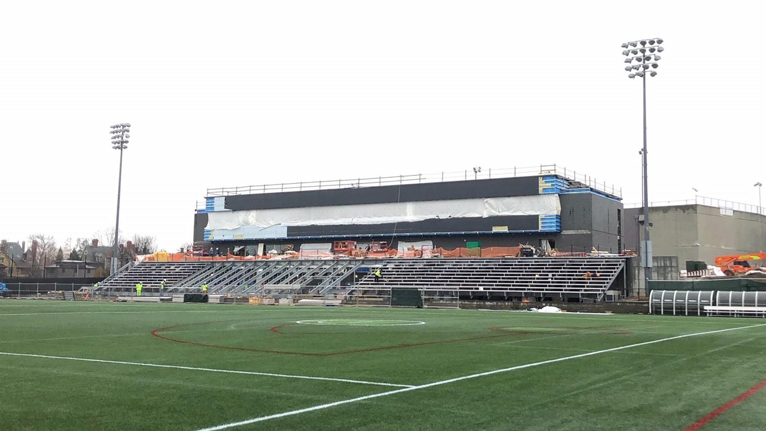 Men's Lacrosse Announces Its 2020 Schedule Brown University Athletics