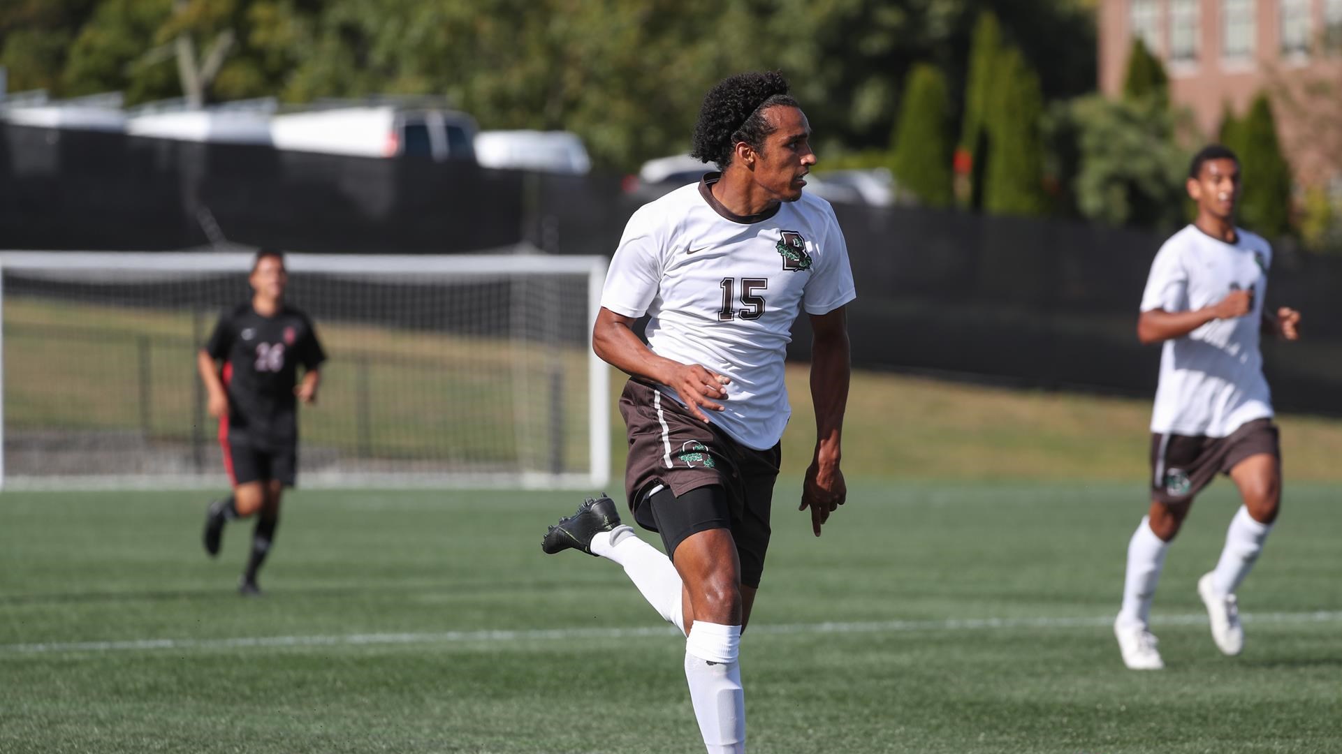 Men's Soccer Releases 2021 Schedule Brown University Athletics