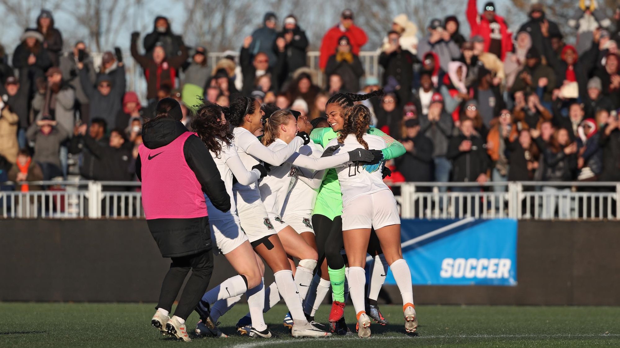Women's Soccer Releases 2021 Schedule Brown University Athletics