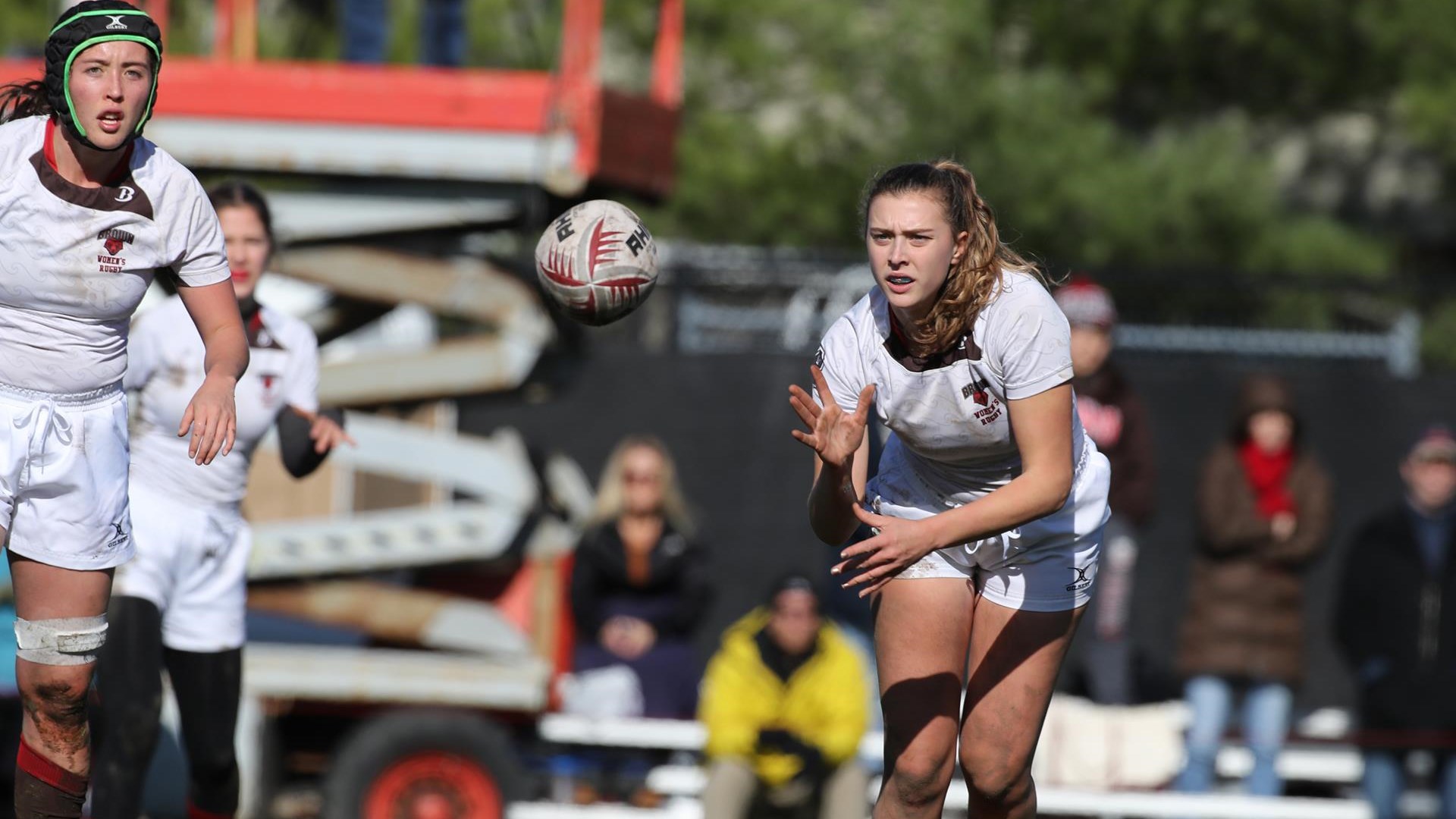 Women's Rugby Releases Fall Schedule Brown University Athletics