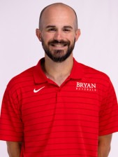 Corey Rhinehart