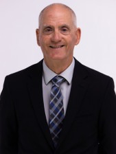 Wes Stevener