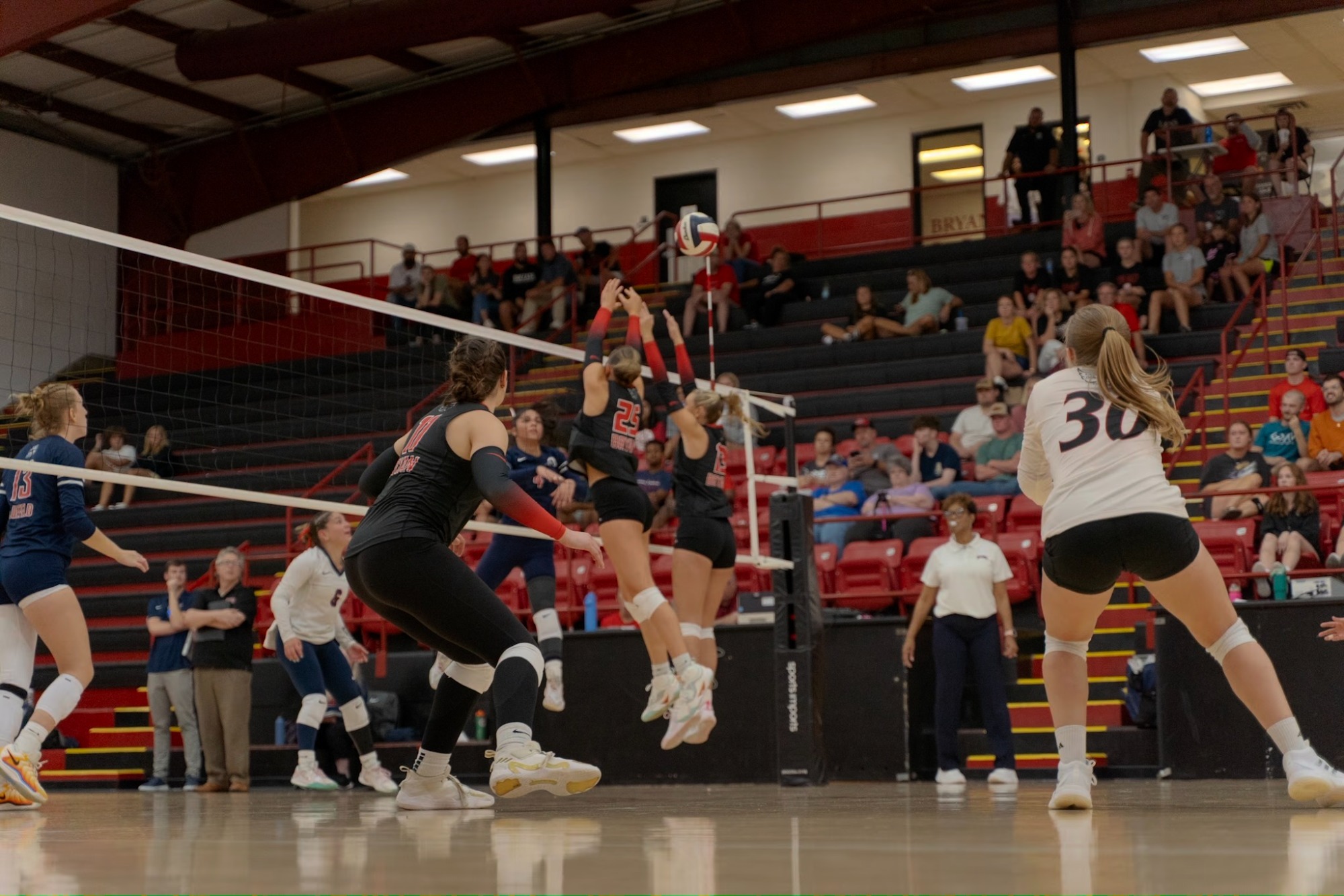 VBALL