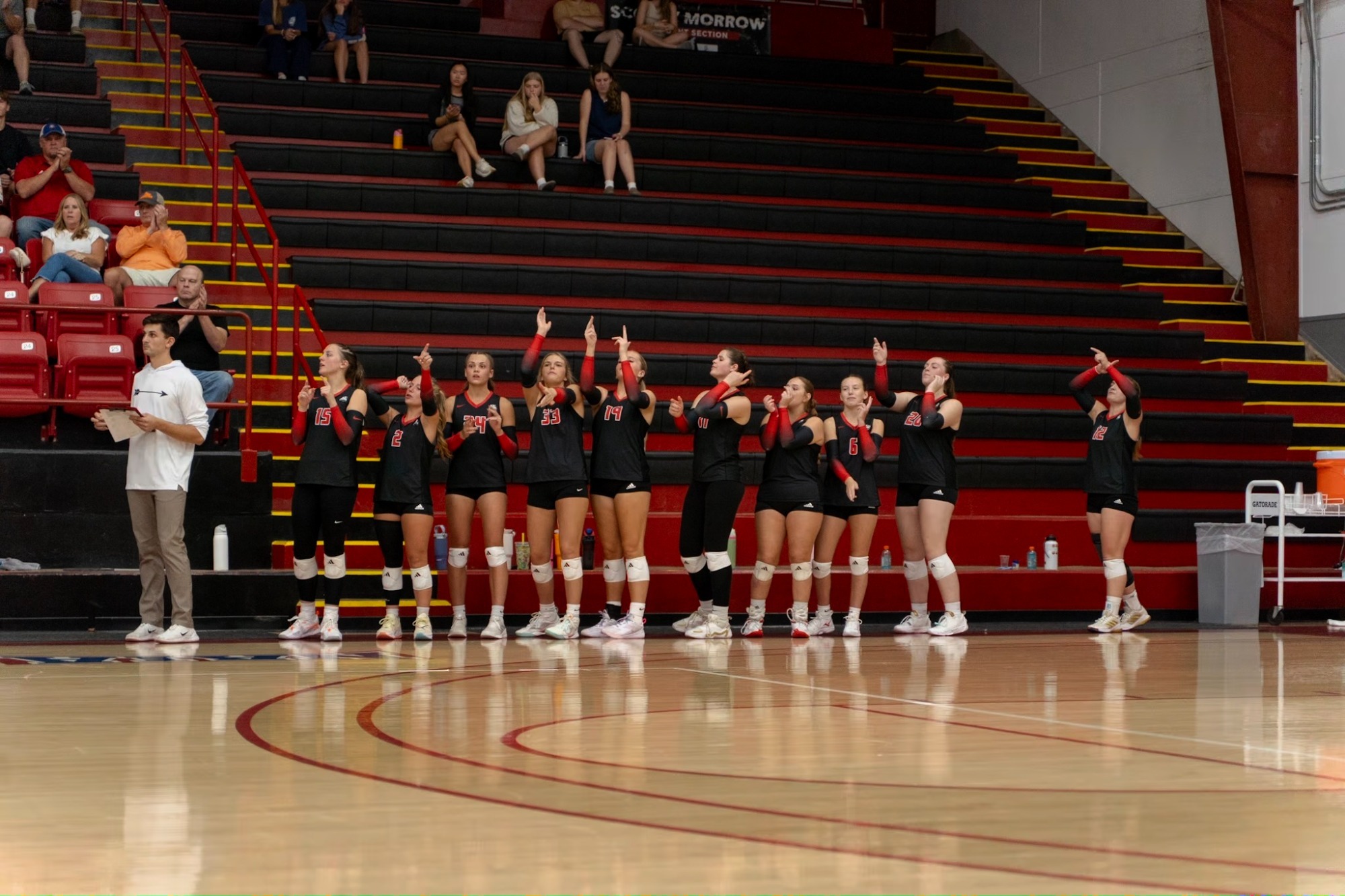 VBALL