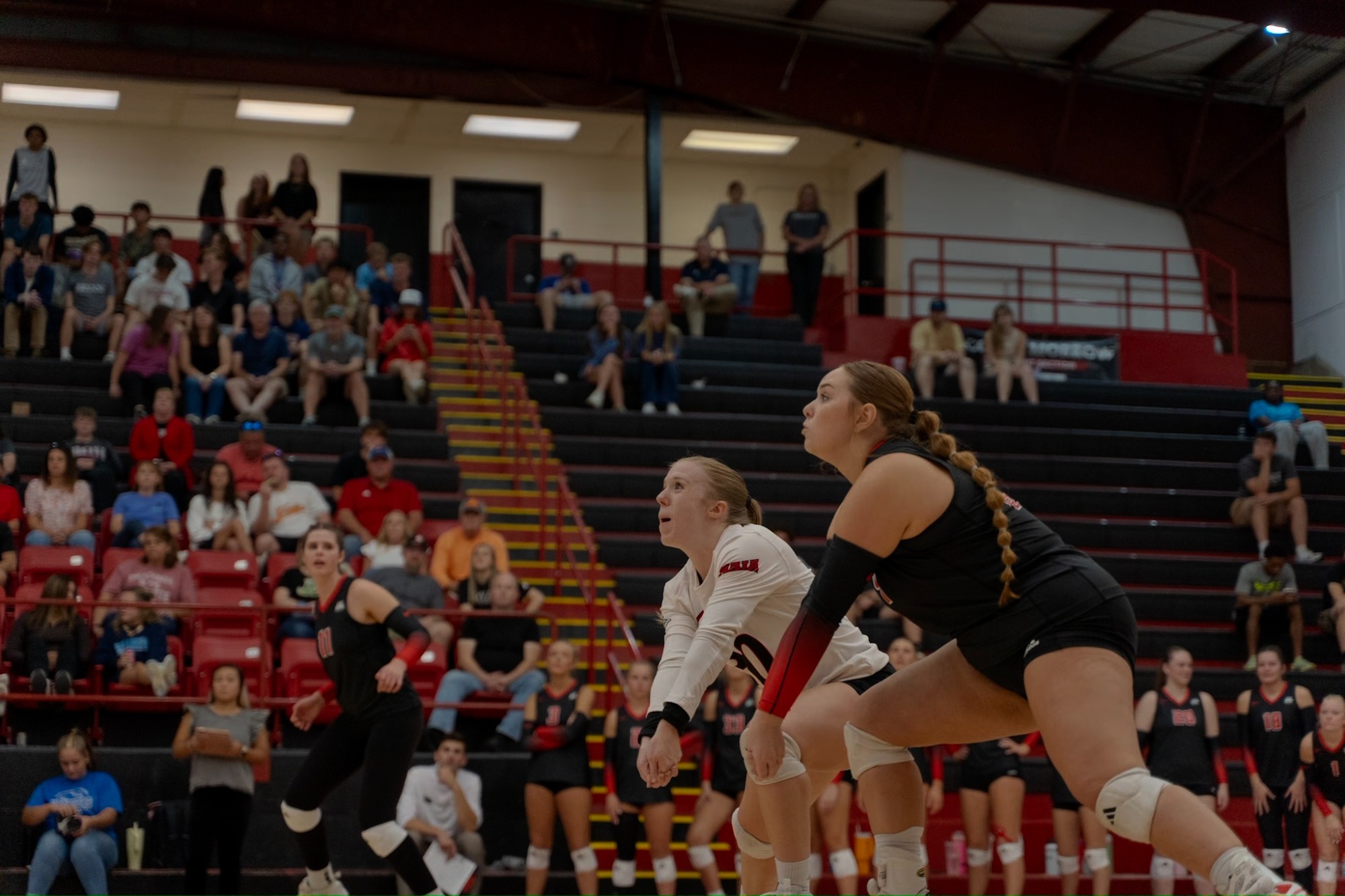 VBALL