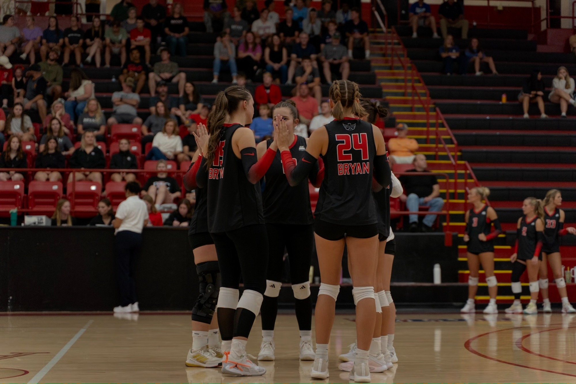 VBALL