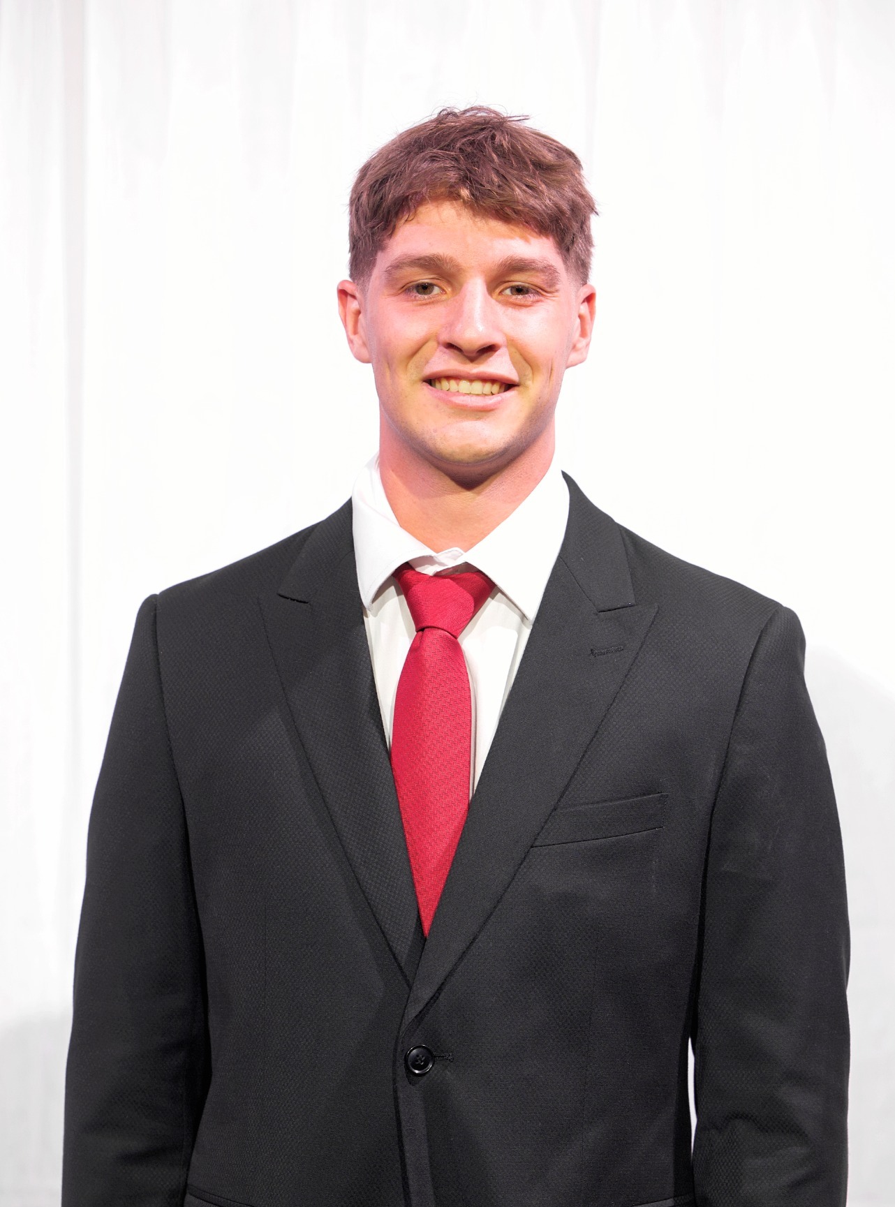 MBB Ian Johnson