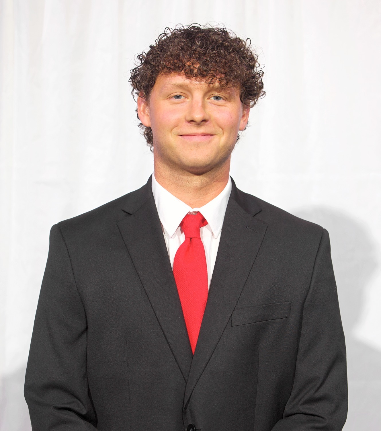 Nick Roberts