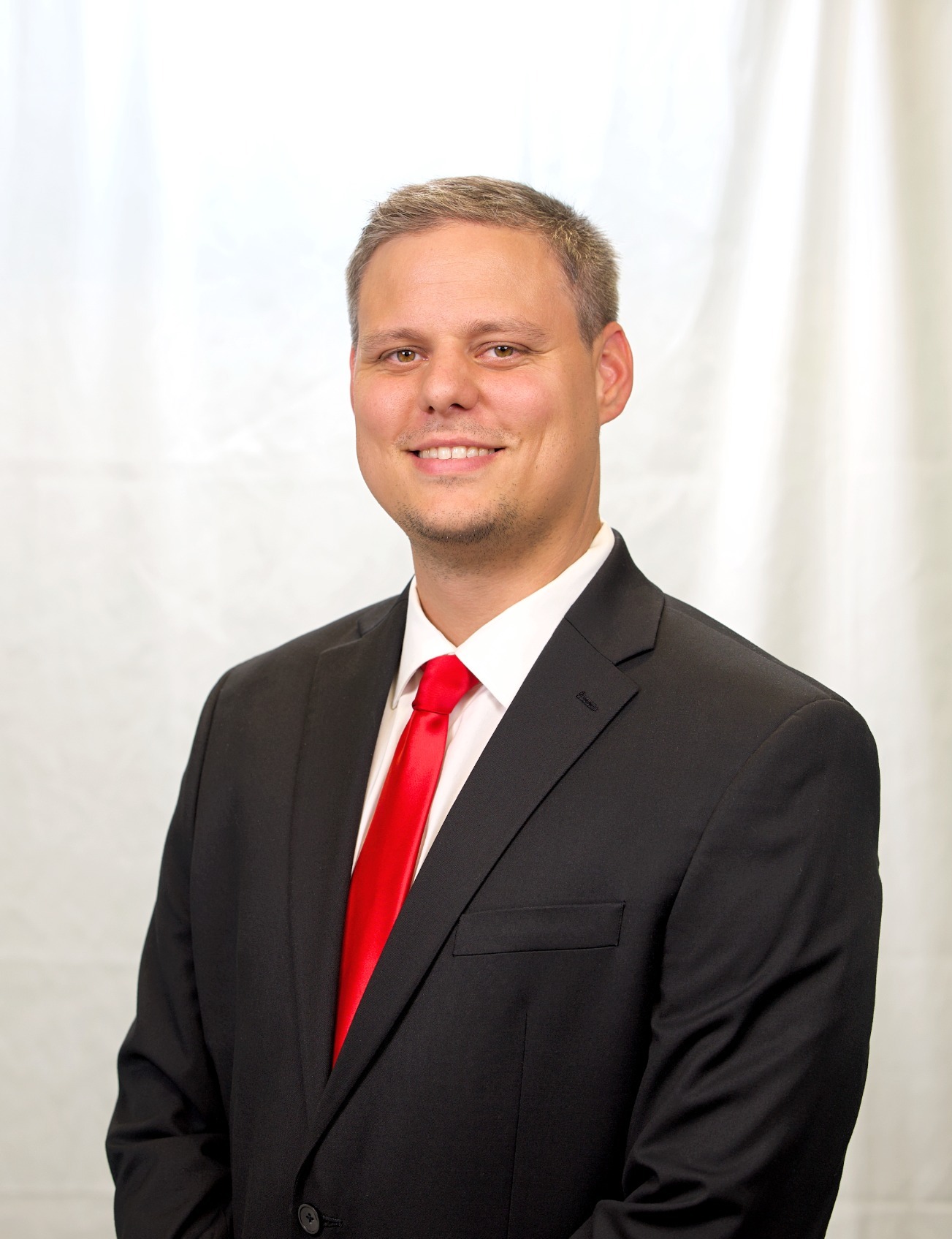 Jason Laatsch