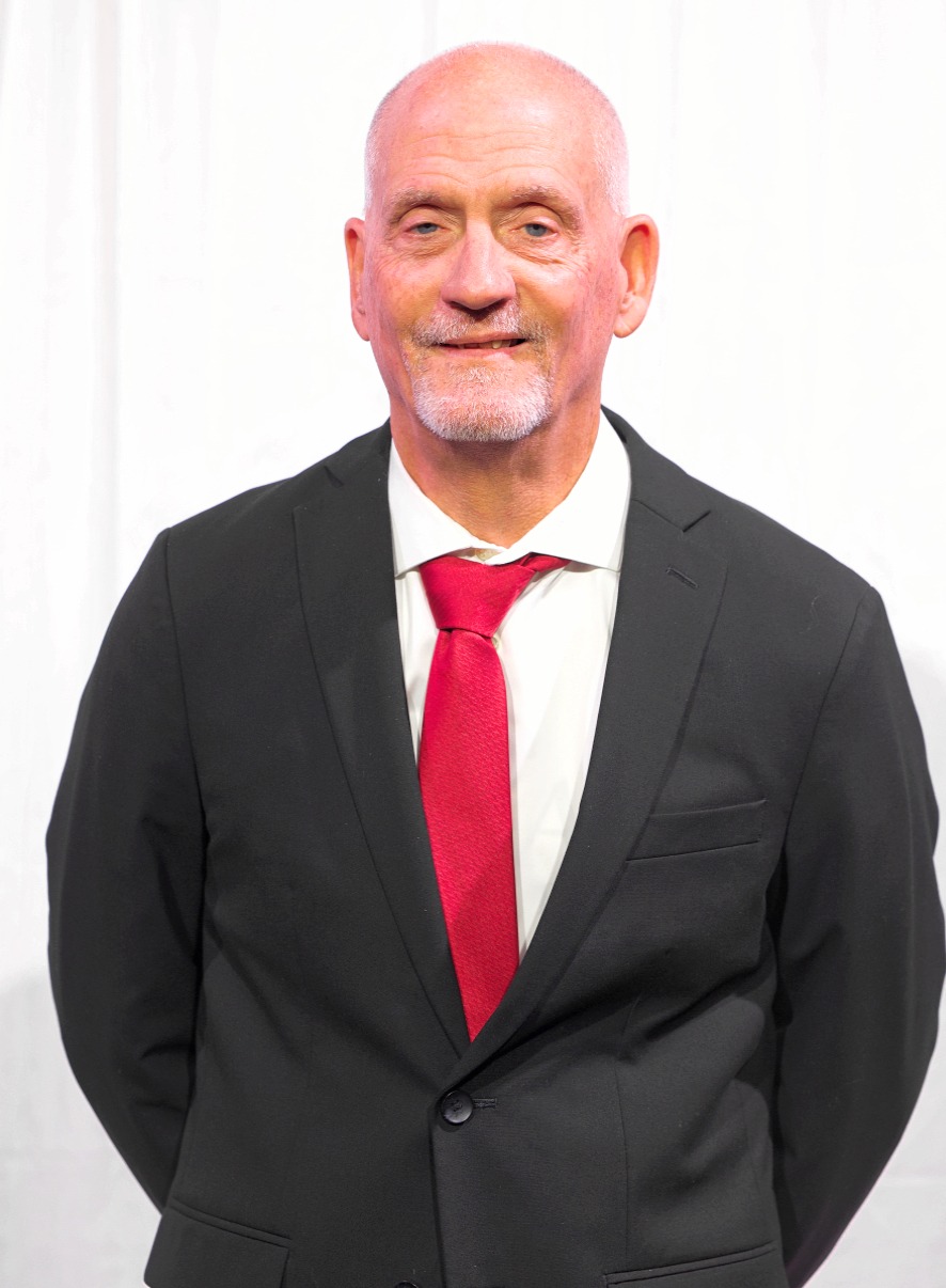 Wes Stevener