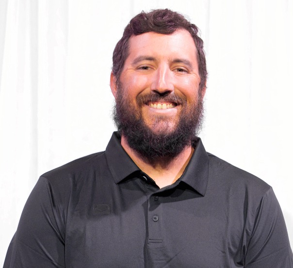 Cody Rhinehart