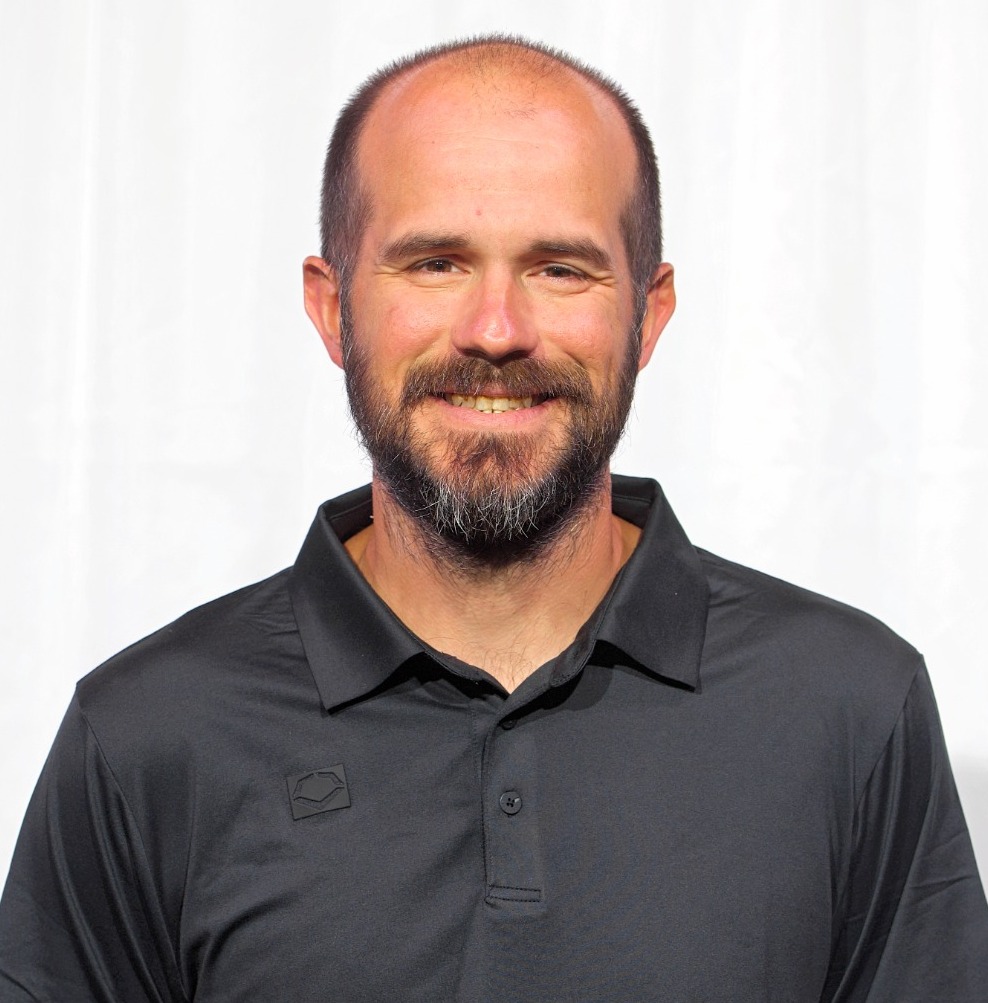 Corey Rhinehart