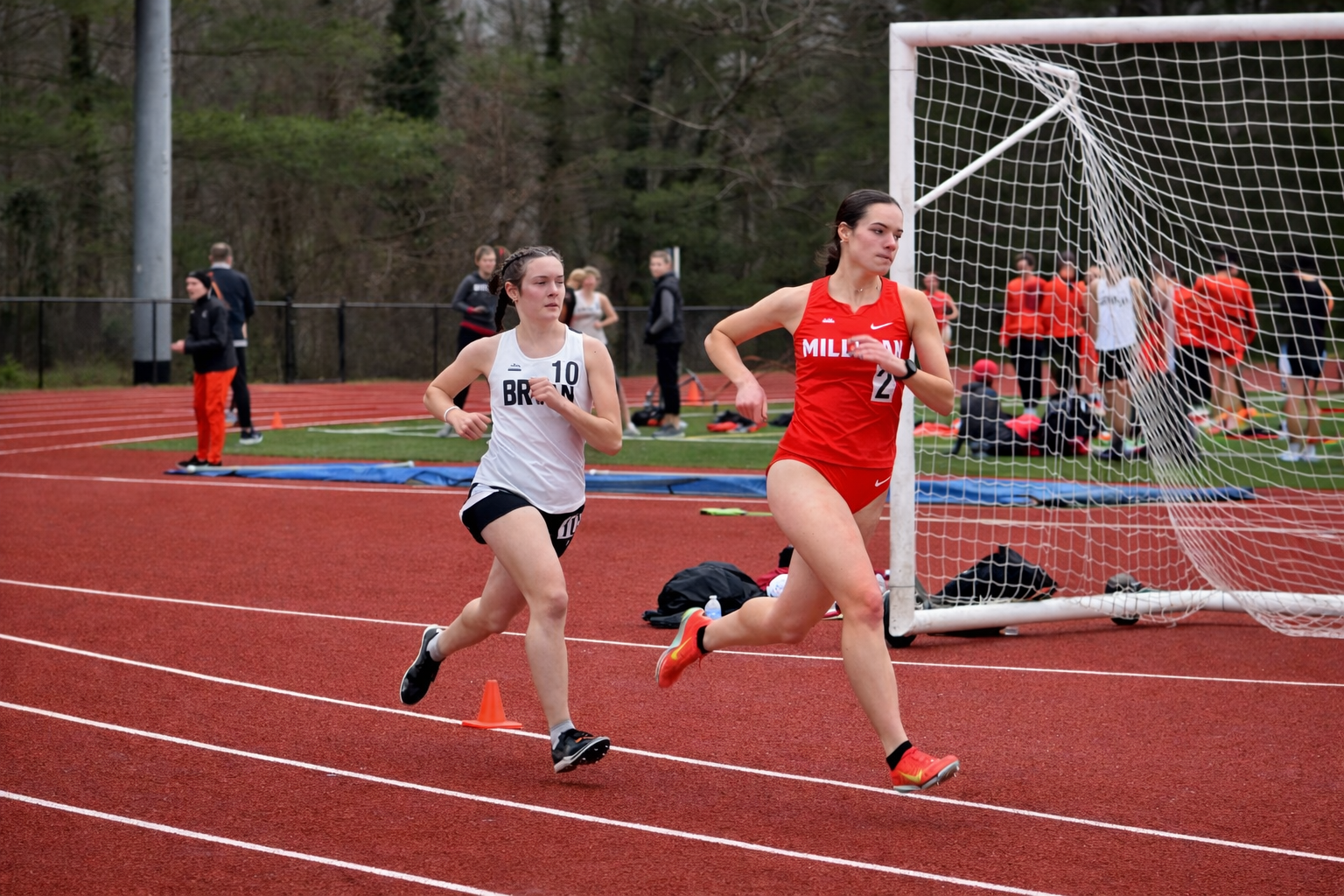 XCTF