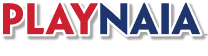 Play NAIA Logo