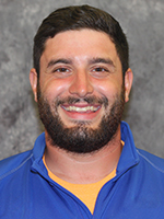 Mike Villafane