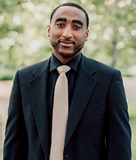 Dwayne Felder