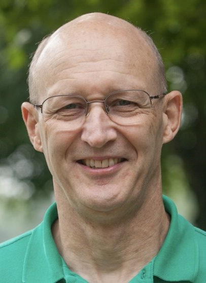 Greg Rose