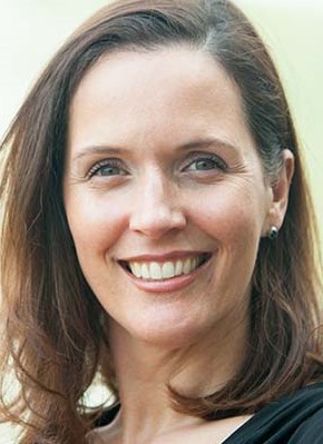 Kelly Ballard