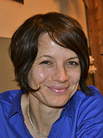 Anita Kurimay