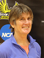 Carol Bower