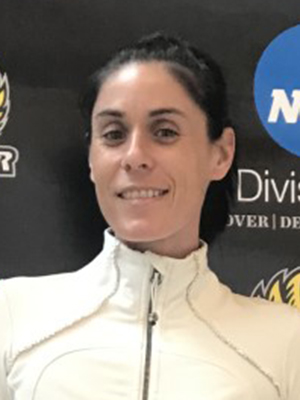 Katie Dickerson