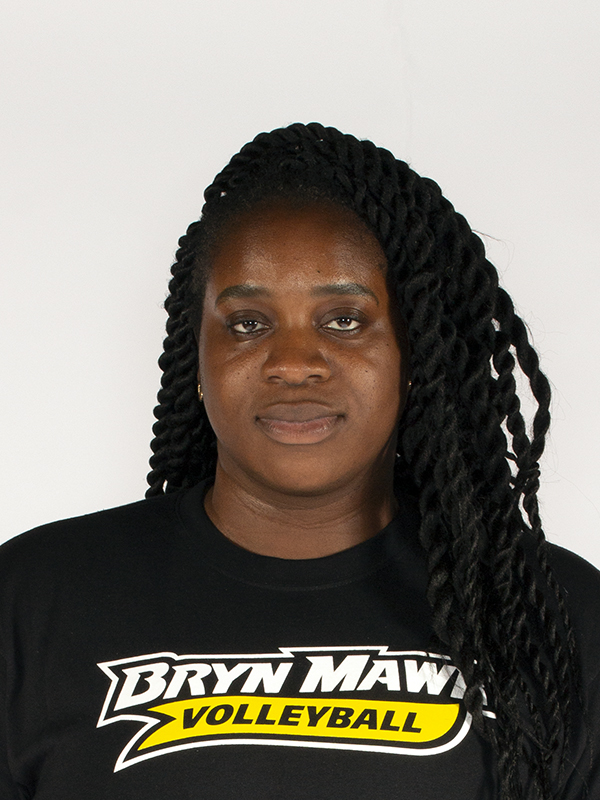 Mary Rotimi