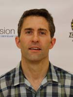 Tim Harte
