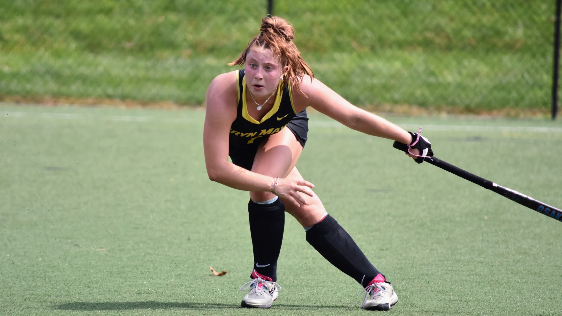 Maggie Barilla 2023 Field Hockey Bryn Mawr College