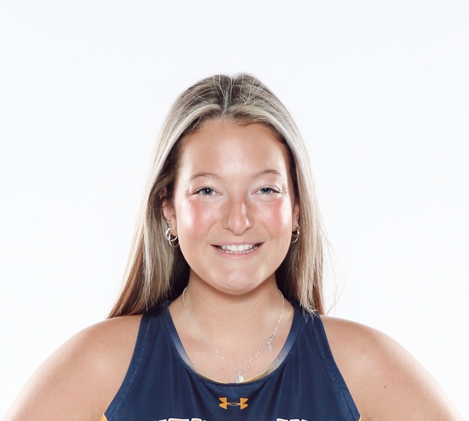Ally Joly - assistant Lax coach 2023-24